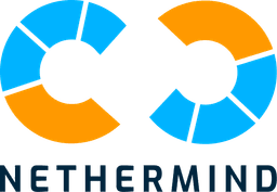 Nethermind Audit logo.